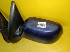 Зеркало двери боковой на Mazda Demio DY3W Фото 2