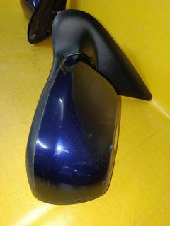 Зеркало двери боковой на Mazda Demio DY3W Фото 4