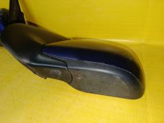 Зеркало двери боковой на Mazda Demio DY3W Фото 5