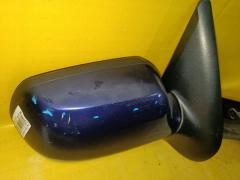 Зеркало двери боковой на Mazda Demio DY3W Фото 6