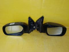 Зеркало двери боковой на Mazda Demio DY3W Фото 9