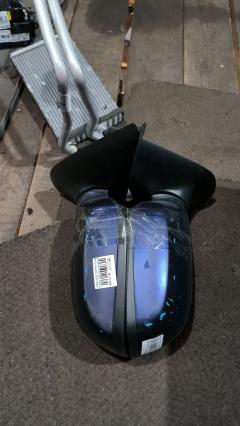 Зеркало двери боковой на Mazda Demio DY3W Фото 10