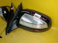 Зеркало двери боковой на Mercedes-Benz C-Class W204.241 Фото 2