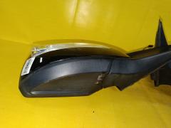 Зеркало двери боковой на Mercedes-Benz C-Class W204.241 Фото 7