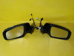 Зеркало двери боковой на Mercedes-Benz C-Class W204.241 Фото 8