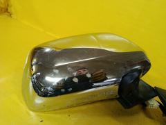 Зеркало двери боковой на Toyota Noah AZR65G Фото 7