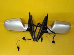 Зеркало двери боковой на Audi A4 8K