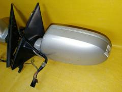 Зеркало двери боковой на Audi A4 8K Фото 2