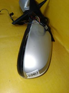 Зеркало двери боковой на Audi A4 8K Фото 3