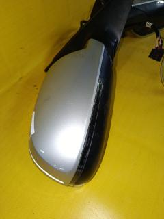 Зеркало двери боковой на Audi A4 8K Фото 6
