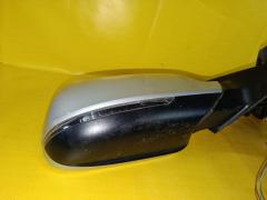 Зеркало двери боковой на Audi A4 8K Фото 7