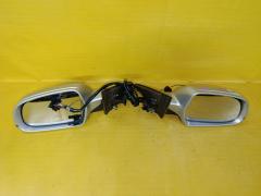 Зеркало двери боковой на Audi A4 8K Фото 8