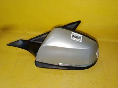 Зеркало двери боковой на Bmw 1-Series F20-1A12, Левое расположение