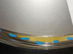 Зеркало двери боковой на Bmw 1-Series F20-1A12 Фото 4