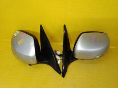 Зеркало двери боковой на Nissan Teana J32