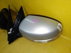 Зеркало двери боковой на Nissan Teana J32 Фото 2