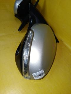 Зеркало двери боковой на Nissan Teana J32 Фото 3