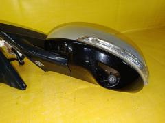 Зеркало двери боковой на Nissan Teana J32 Фото 4