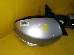 Зеркало двери боковой на Nissan Teana J32 Фото 5