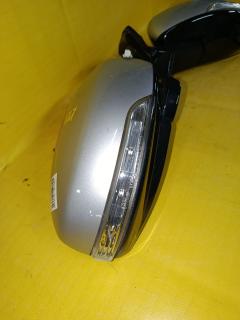 Зеркало двери боковой на Nissan Teana J32 Фото 6