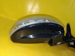 Зеркало двери боковой на Nissan Teana J32 Фото 7