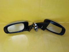 Зеркало двери боковой на Nissan Teana J32 Фото 8
