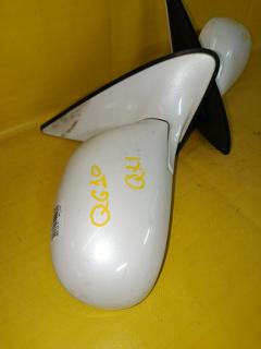 Зеркало двери боковой на Nissan Bluebird Sylphy QG10 Фото 6