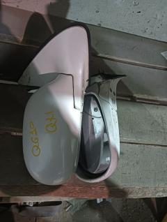 Зеркало двери боковой на Nissan Bluebird Sylphy QG10 Фото 9