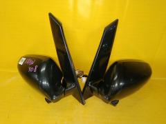 Зеркало двери боковой на Mitsubishi Grandis NA4W