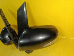 Зеркало двери боковой на Mitsubishi Grandis NA4W Фото 2