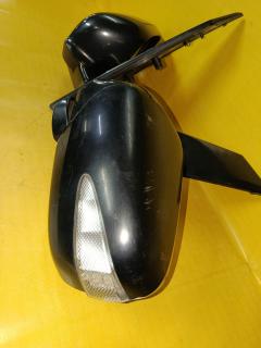 Зеркало двери боковой на Mitsubishi Grandis NA4W Фото 3