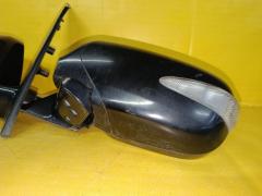 Зеркало двери боковой на Mitsubishi Grandis NA4W Фото 4