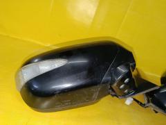 Зеркало двери боковой на Mitsubishi Grandis NA4W Фото 7