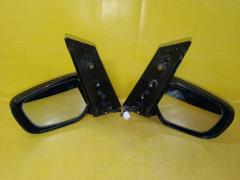 Зеркало двери боковой на Mitsubishi Grandis NA4W Фото 8