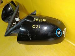 Зеркало двери боковой на Honda Accord CU1 Фото 2