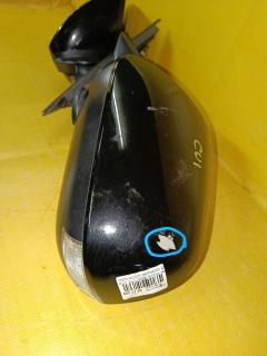 Зеркало двери боковой на Honda Accord CU1 Фото 3