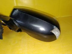 Зеркало двери боковой на Honda Accord CU1 Фото 4
