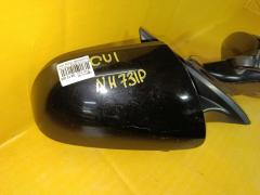 Зеркало двери боковой на Honda Accord CU1 Фото 5