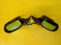 Зеркало двери боковой на Honda Accord CU1 Фото 8