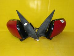 Зеркало двери боковой на Nissan X-Trail NT31