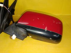 Зеркало двери боковой на Nissan X-Trail NT31 Фото 4