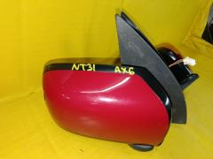 Зеркало двери боковой на Nissan X-Trail NT31 Фото 5