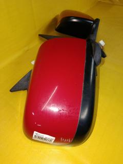 Зеркало двери боковой на Nissan X-Trail NT31 Фото 6