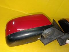 Зеркало двери боковой на Nissan X-Trail NT31 Фото 7