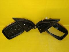 Зеркало двери боковой на Nissan X-Trail NT31 Фото 8