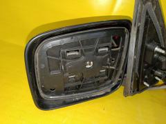 Зеркало двери боковой на Nissan X-Trail NT31 Фото 9