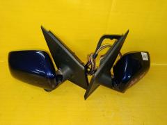 Зеркало двери боковой на Volkswagen Polo 9N