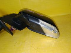 Зеркало двери боковой на Volkswagen Polo 9N Фото 4