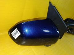 Зеркало двери боковой на Volkswagen Polo 9N Фото 5