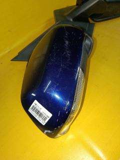 Зеркало двери боковой на Volkswagen Polo 9N Фото 6